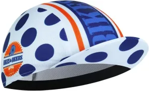 Cycling Cap for Man and Woman Cycling Hat Under Helmet-Polyester Breathable Sweat Absorbent