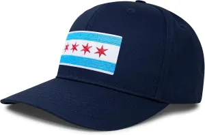 Hat for Men and Women - Snapback Trucker Baseball Cap