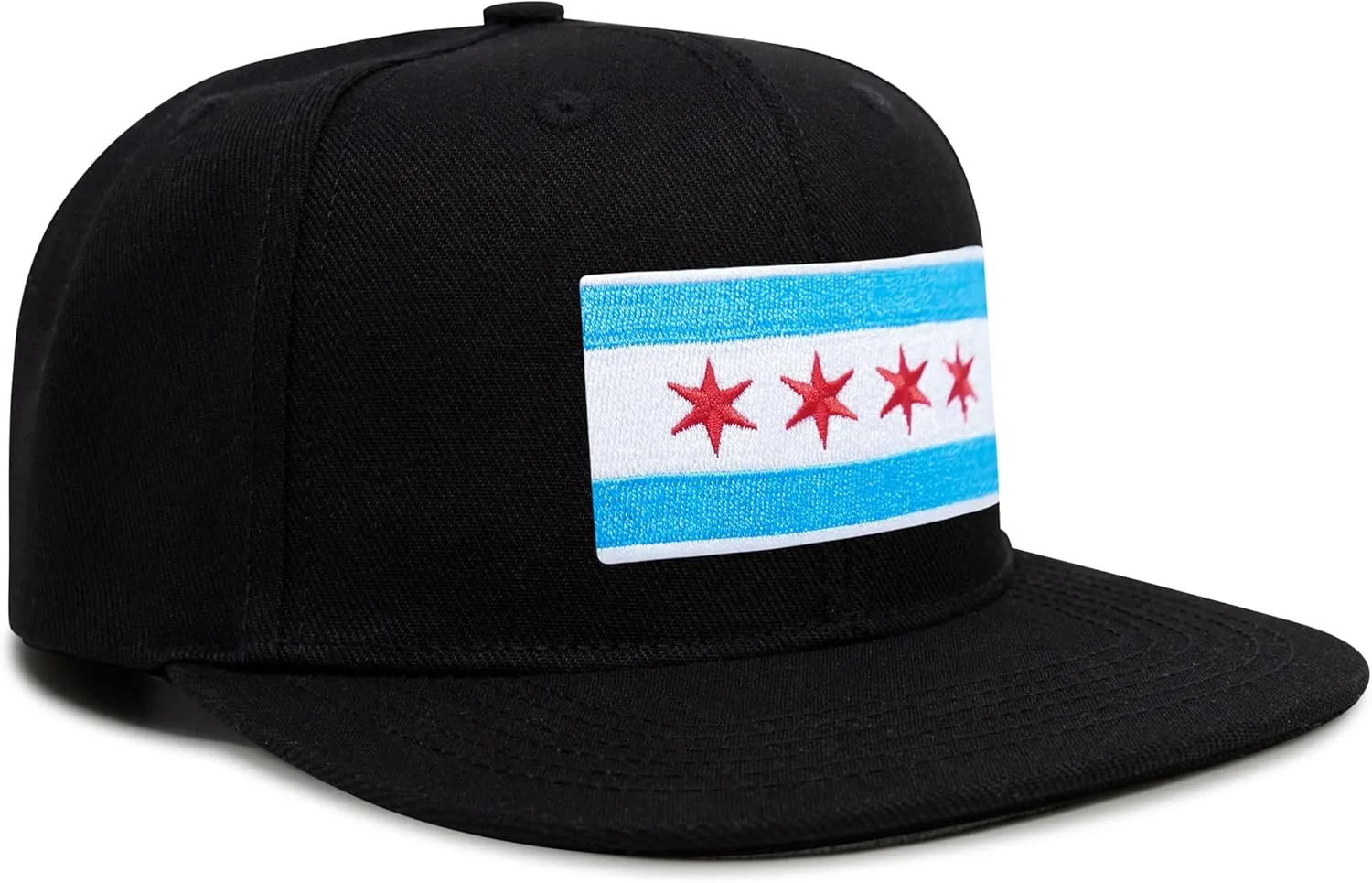 Hat for Men and Women - Snapback Trucker Baseball Cap