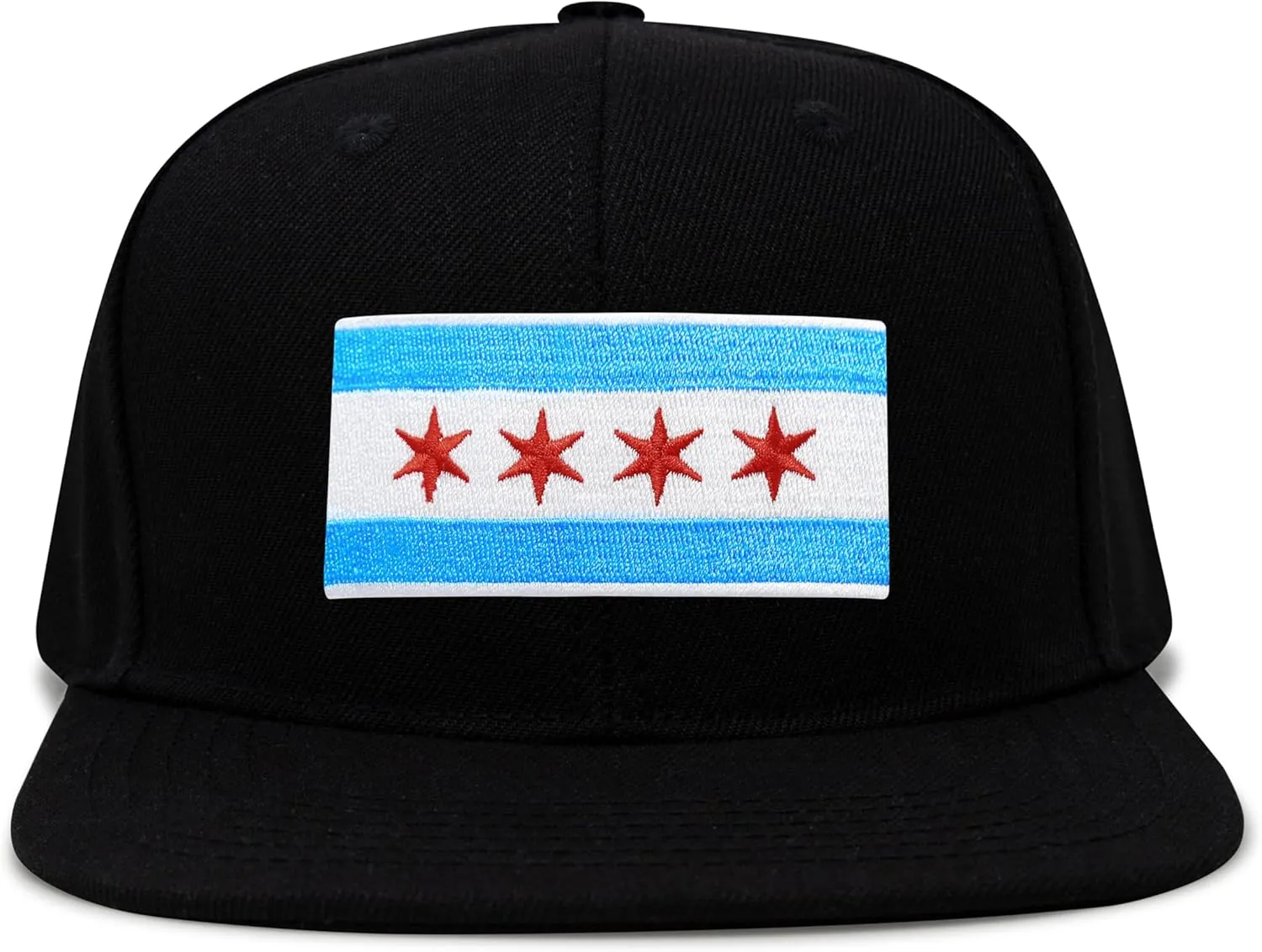 Hat for Men and Women - Snapback Trucker Baseball Cap