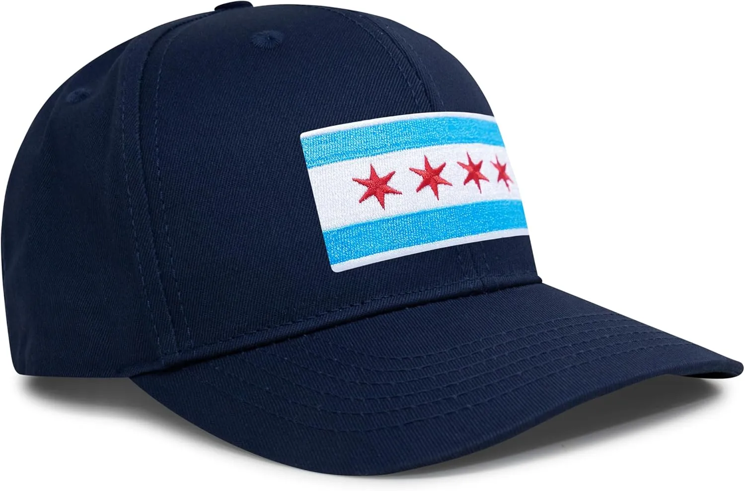 Hat for Men and Women - Snapback Trucker Baseball Cap