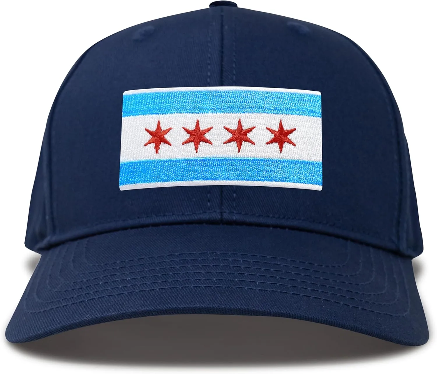 Hat for Men and Women - Snapback Trucker Baseball Cap