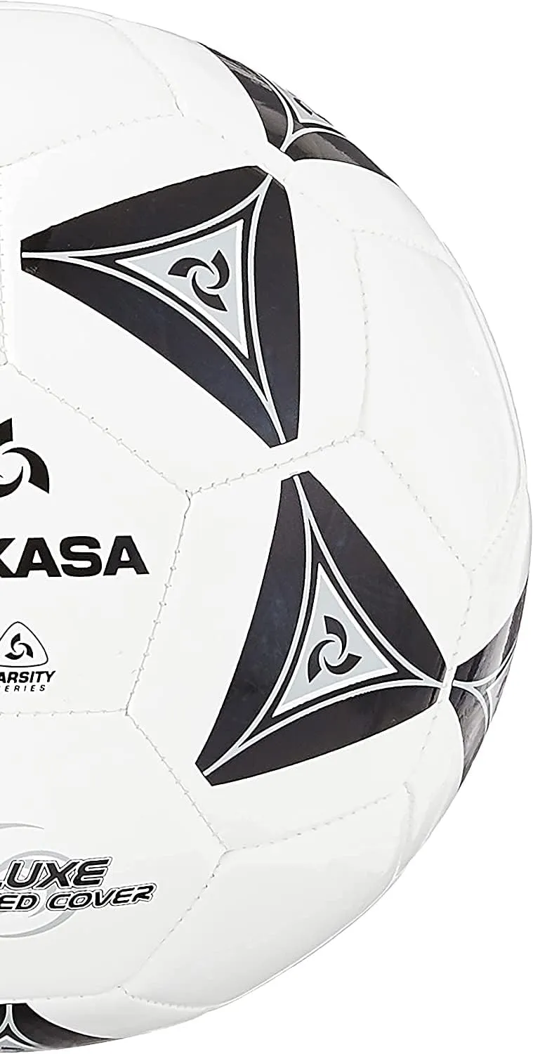 Mikasa Serious Soccer Ball