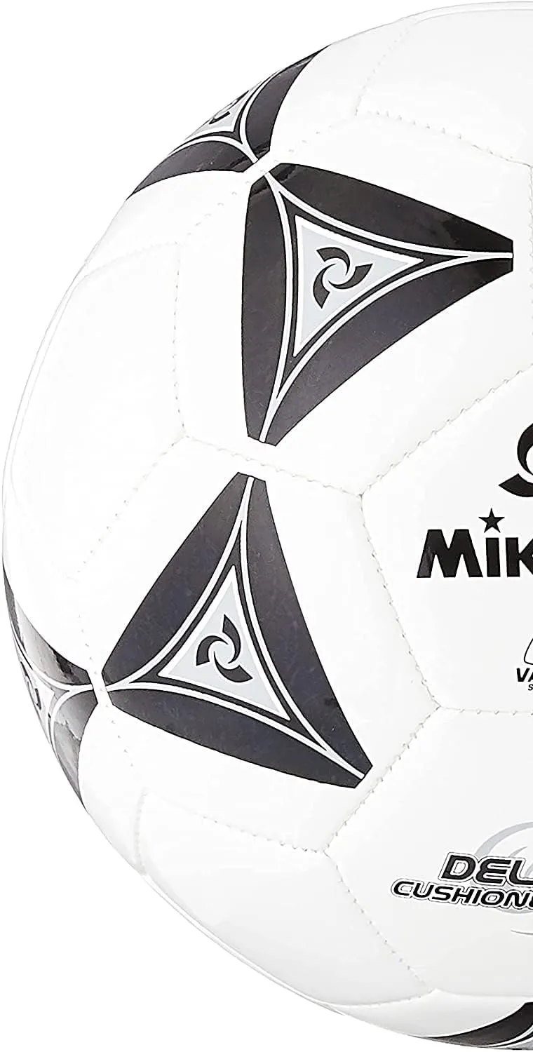 Mikasa Serious Soccer Ball