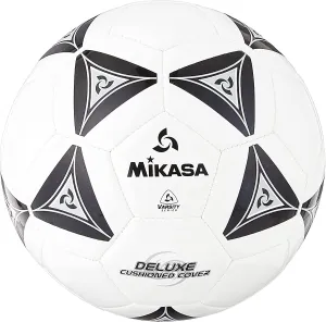 Mikasa Serious Soccer Ball