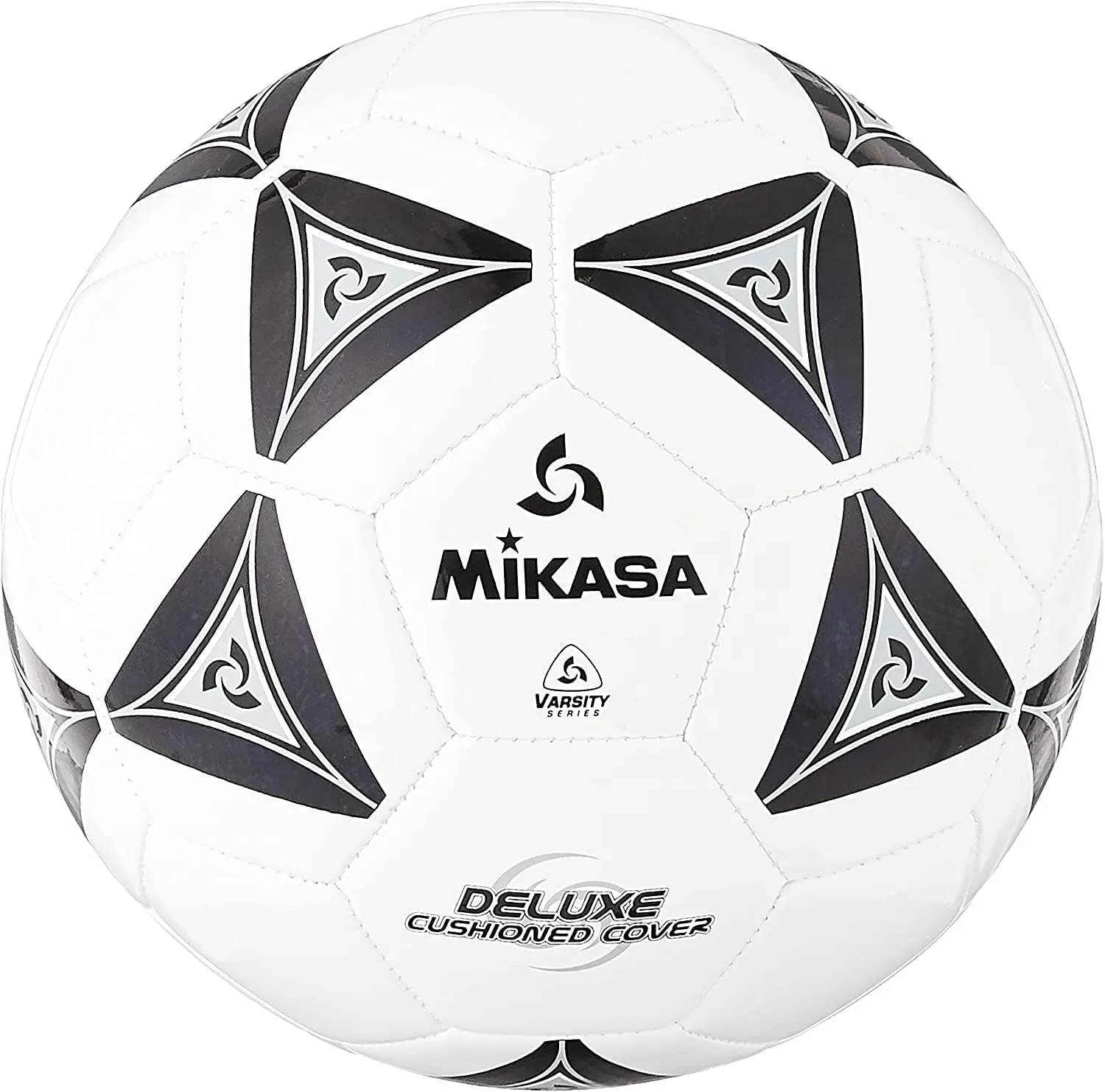 Mikasa Serious Soccer Ball