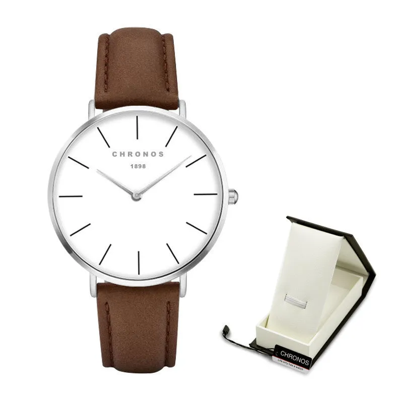 "The Chronos" Unisex Watch