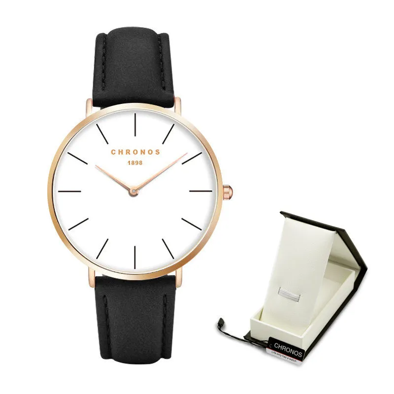 "The Chronos" Unisex Watch
