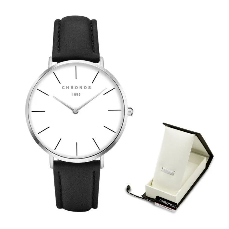 "The Chronos" Unisex Watch