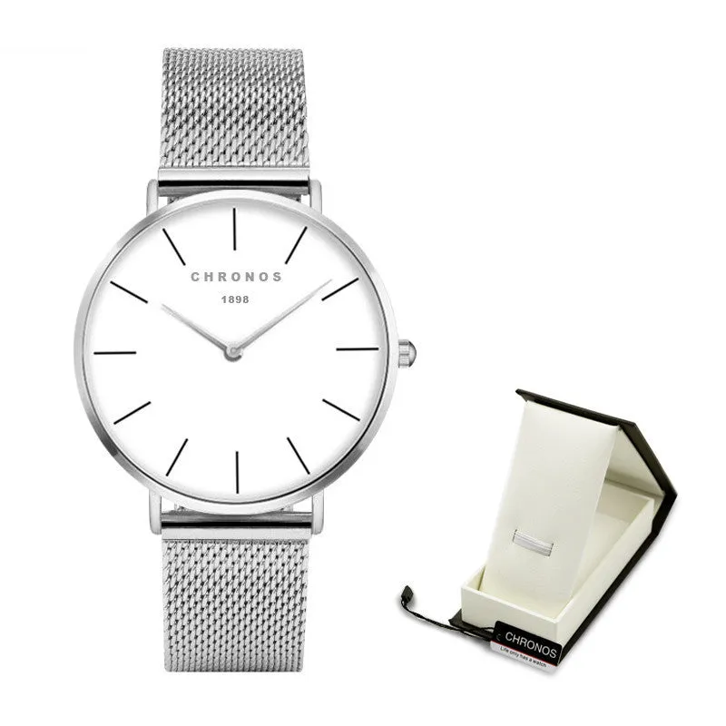 "The Chronos" Unisex Watch