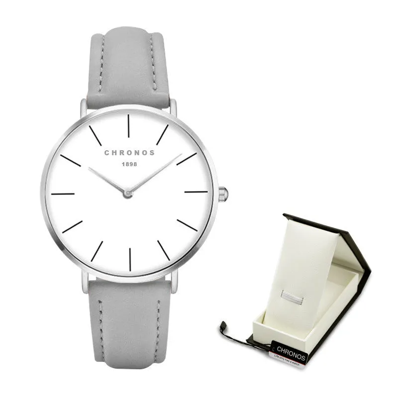 "The Chronos" Unisex Watch