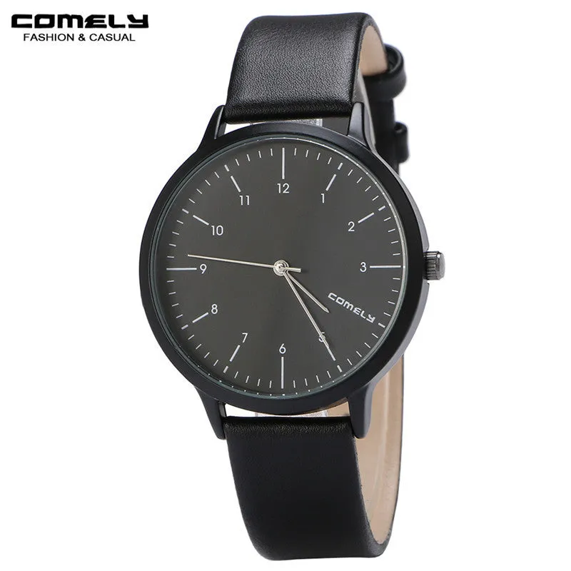 "The Comely" Women's Watch