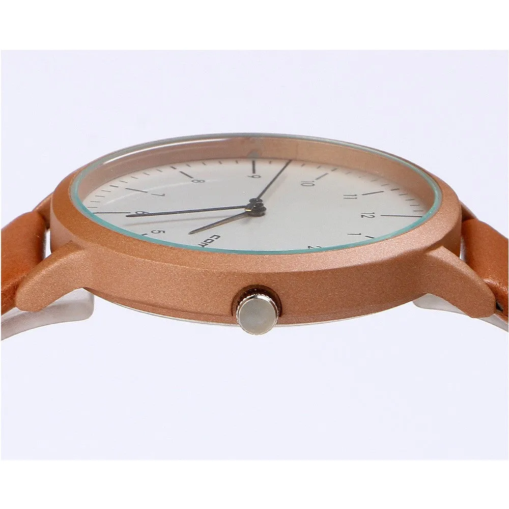 "The Comely" Women's Watch