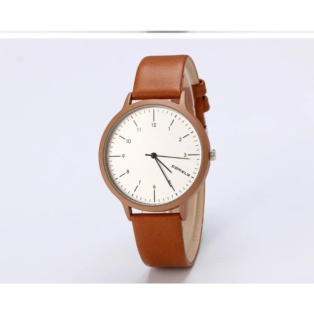 "The Comely" Women's Watch