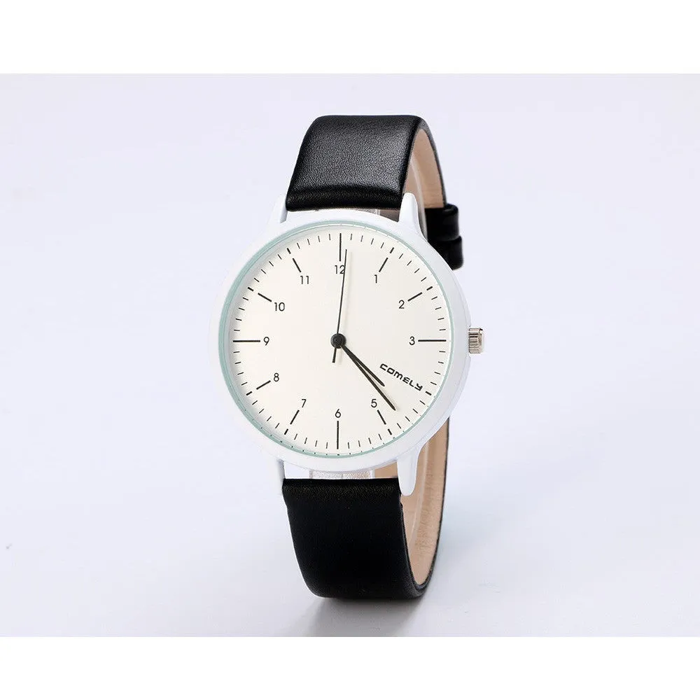 "The Comely" Women's Watch