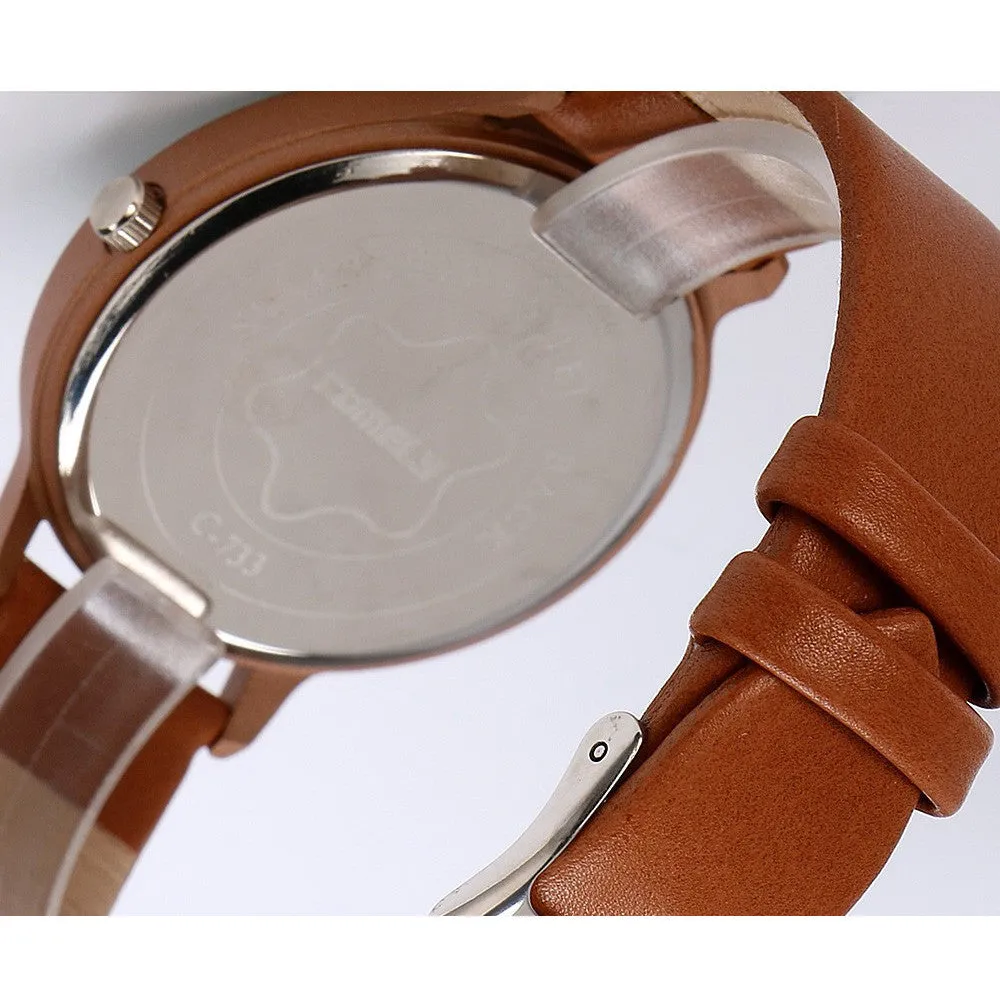 "The Comely" Women's Watch
