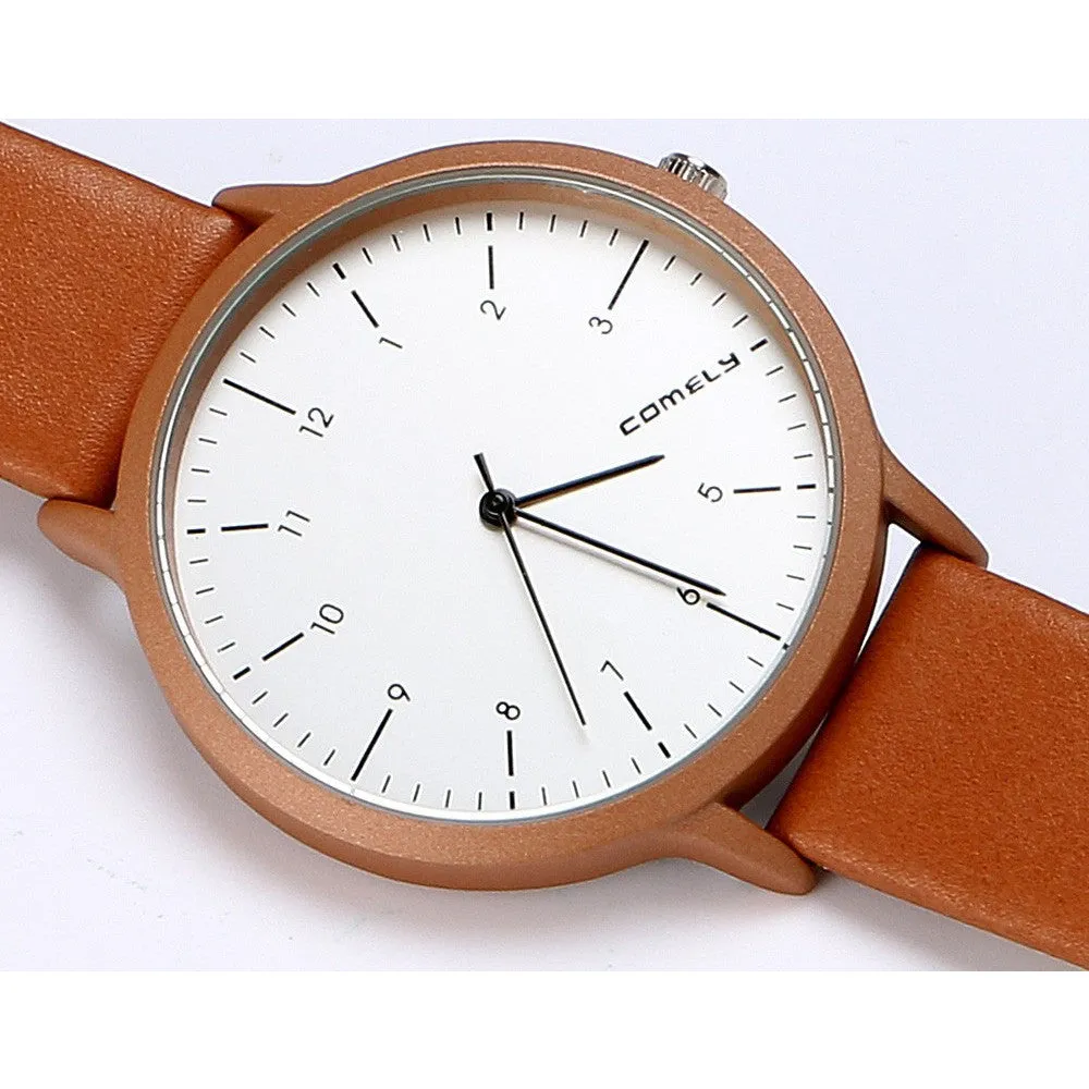 "The Comely" Women's Watch