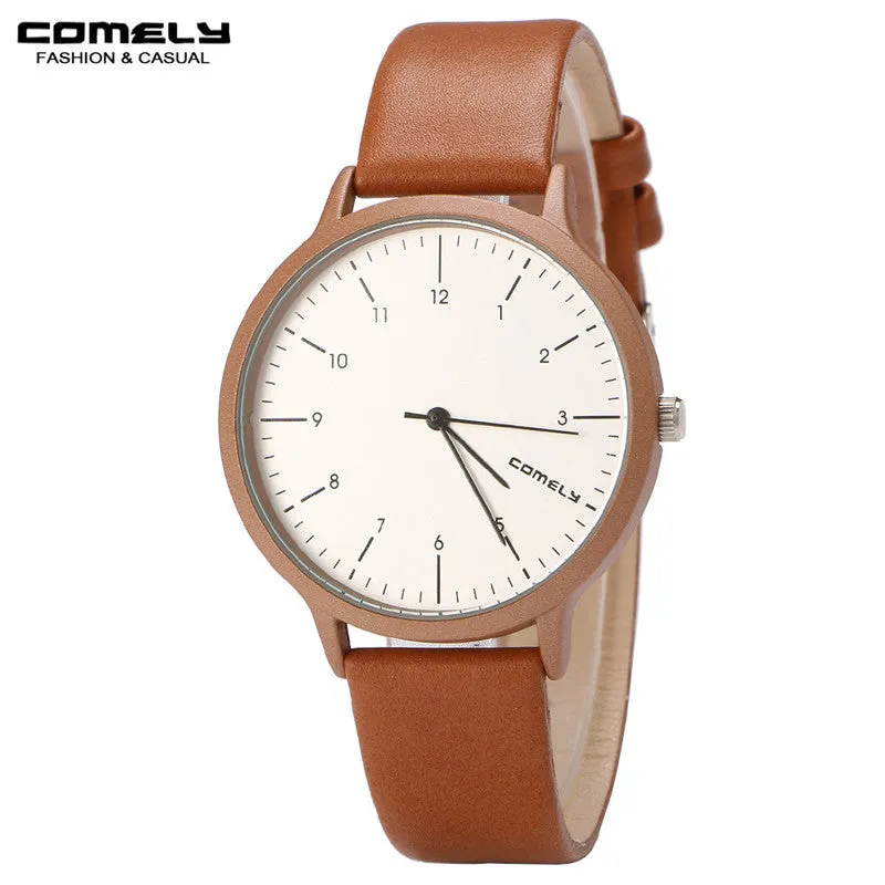 "The Comely" Women's Watch