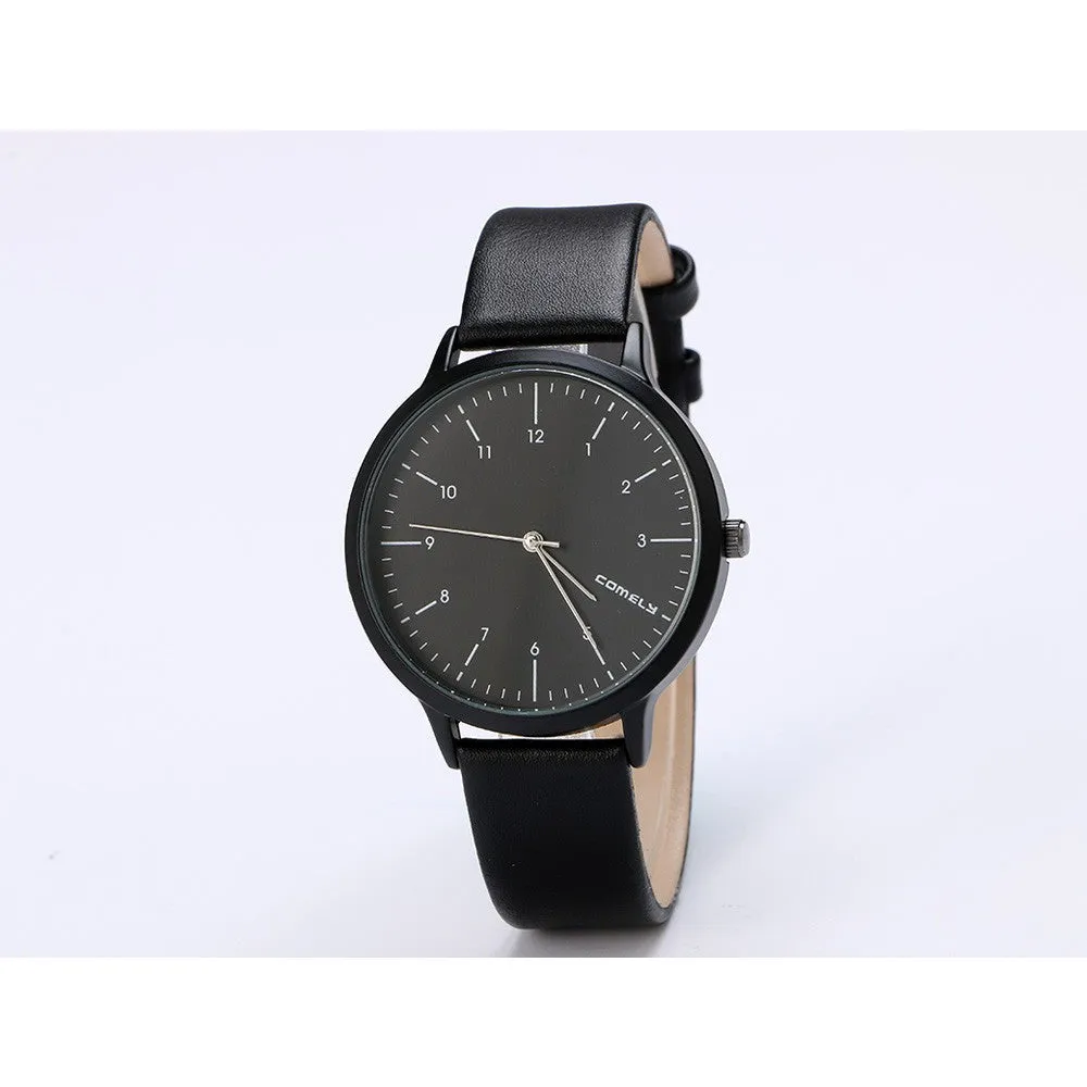 "The Comely" Women's Watch