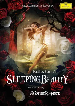 Sleeping Beauty - A Gothic Romance (Music By Tchaikovsky)[DVD]