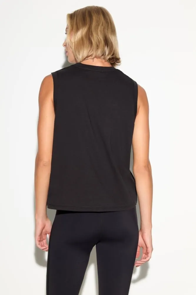 Spiritual Gangster Women's Beloved Bowery Tank