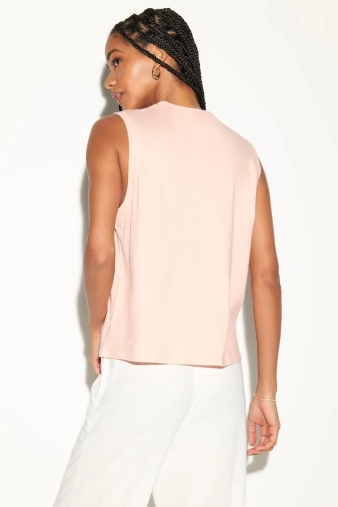 Spiritual Gangster Women's Beloved Bowery Tank