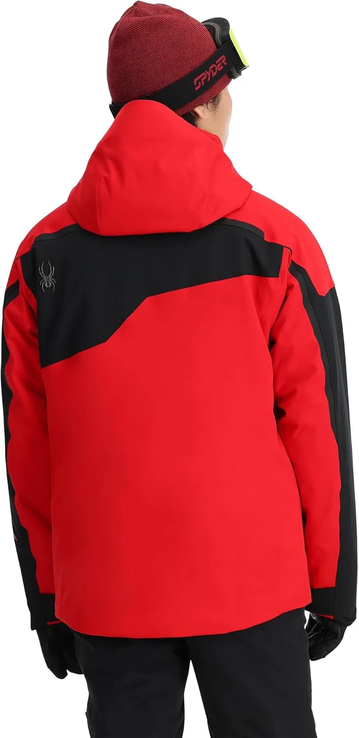 Spyder Men's Leader Jacket