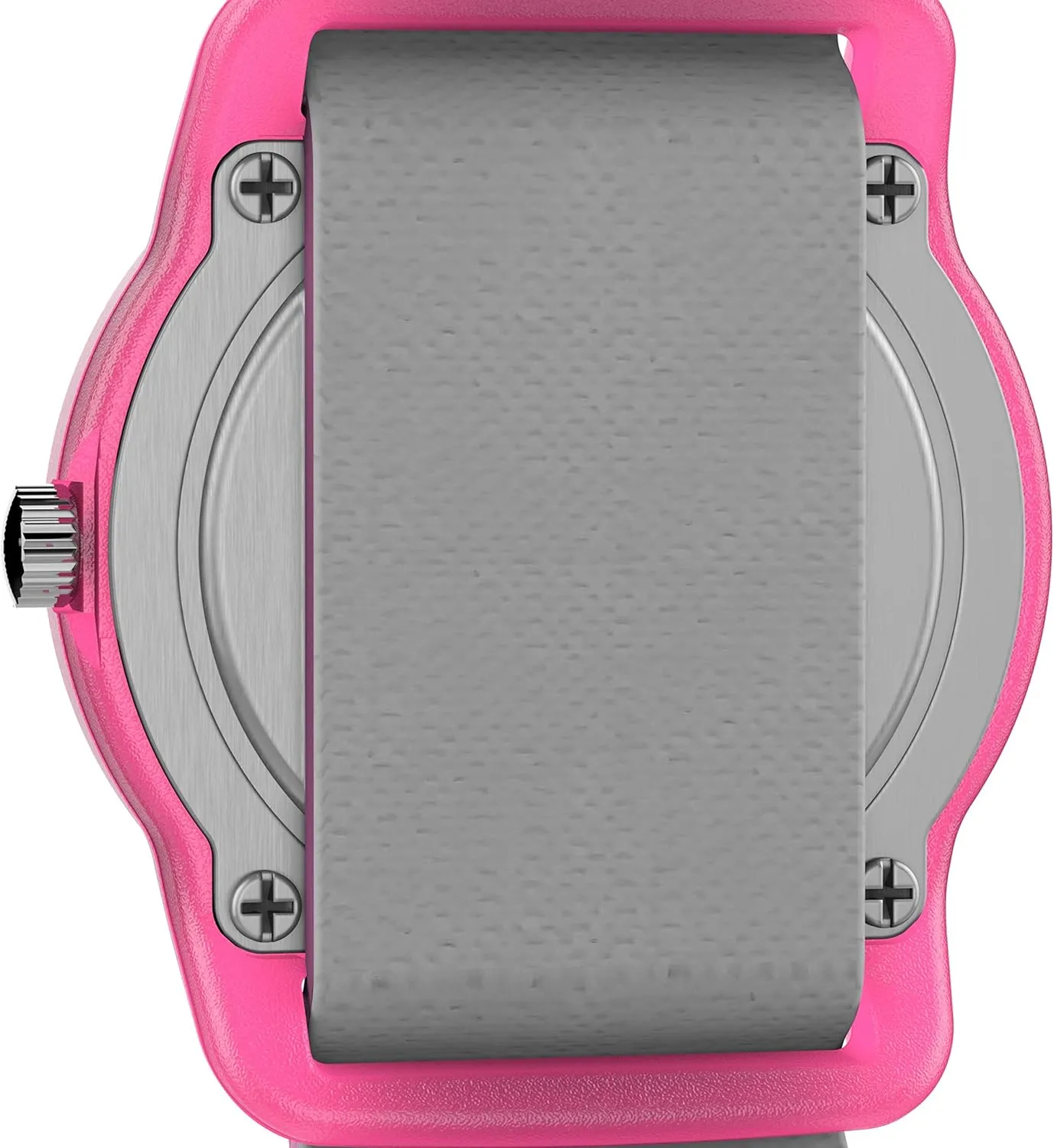 Timex TIME Machines 28mm Black Fast Wrap Kids Watch