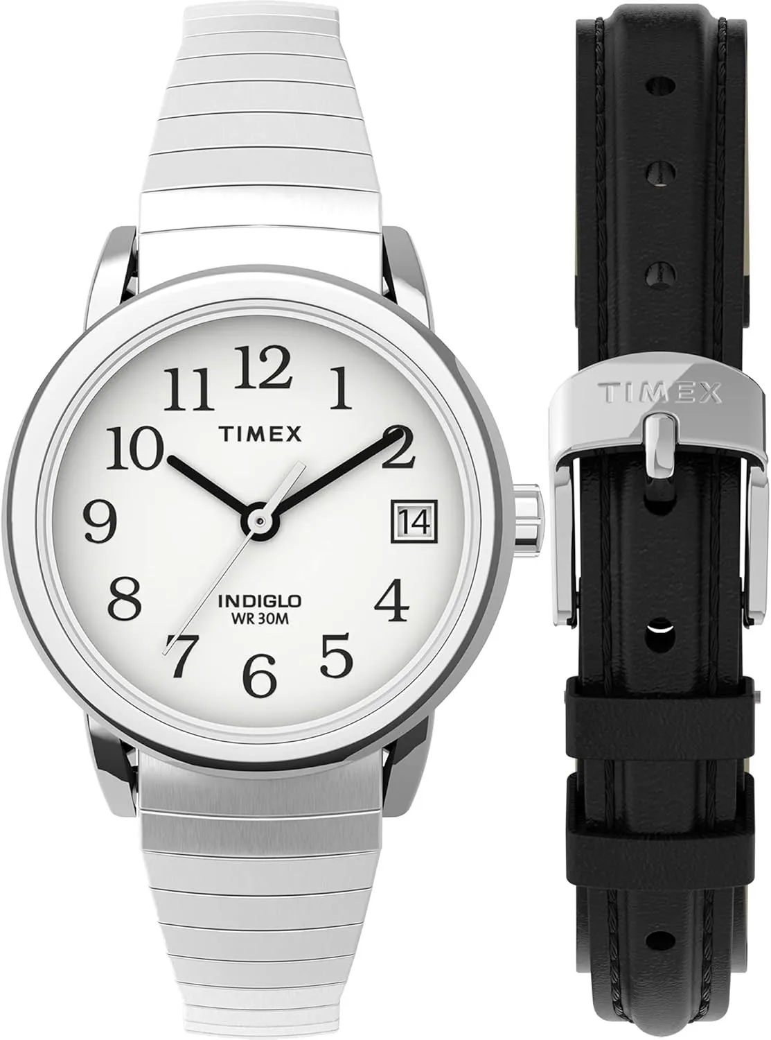 Timex Women's Easy Reader Watch