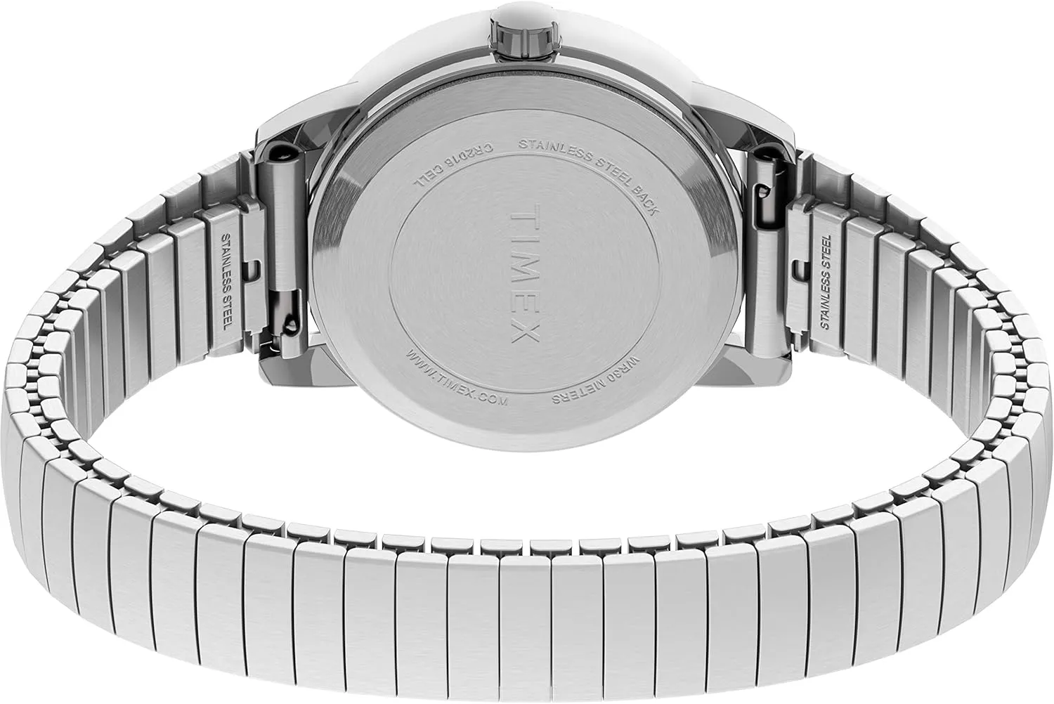Timex Women's Easy Reader Watch