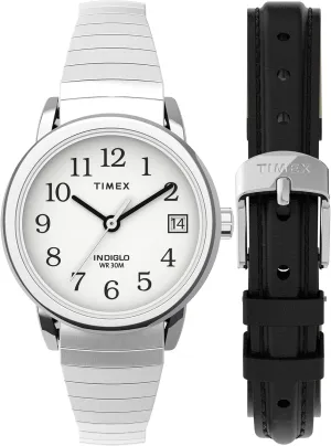Timex Women's Easy Reader Watch